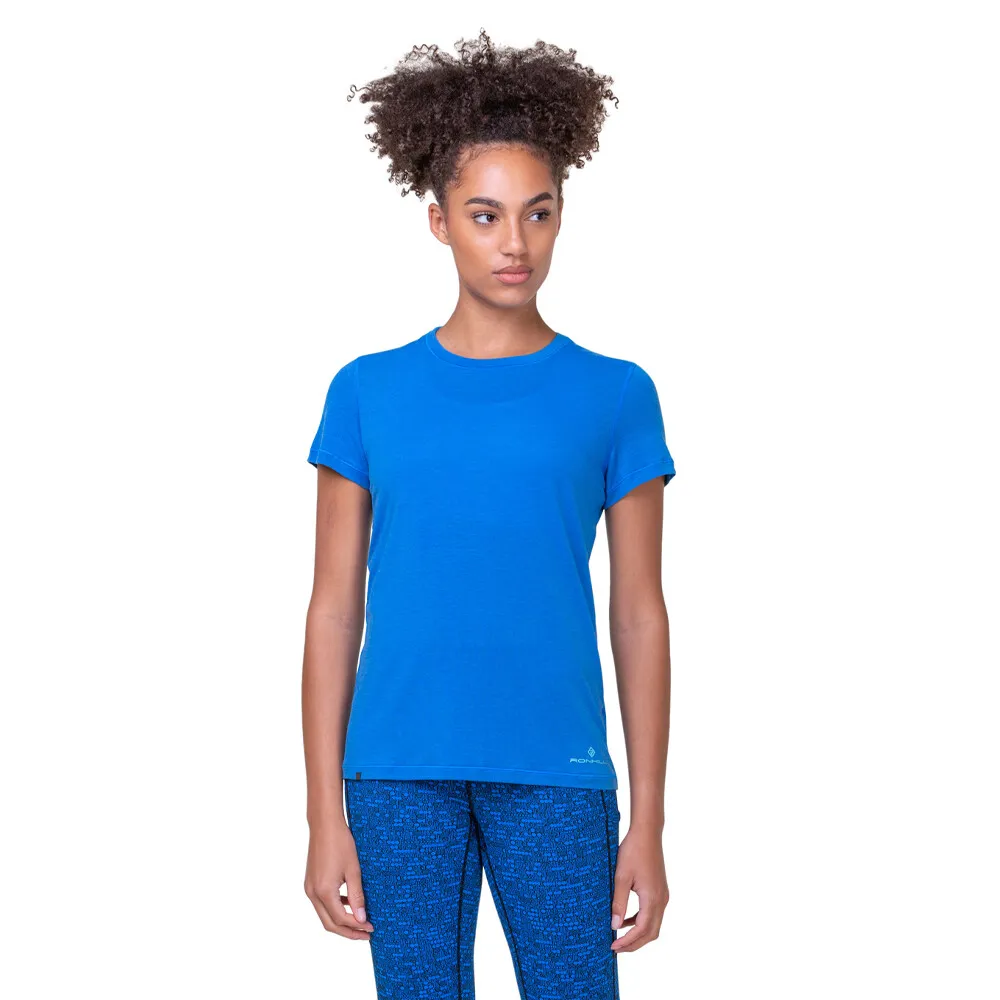 RonHill Tech Tencel per donna T-Shirt - SS24