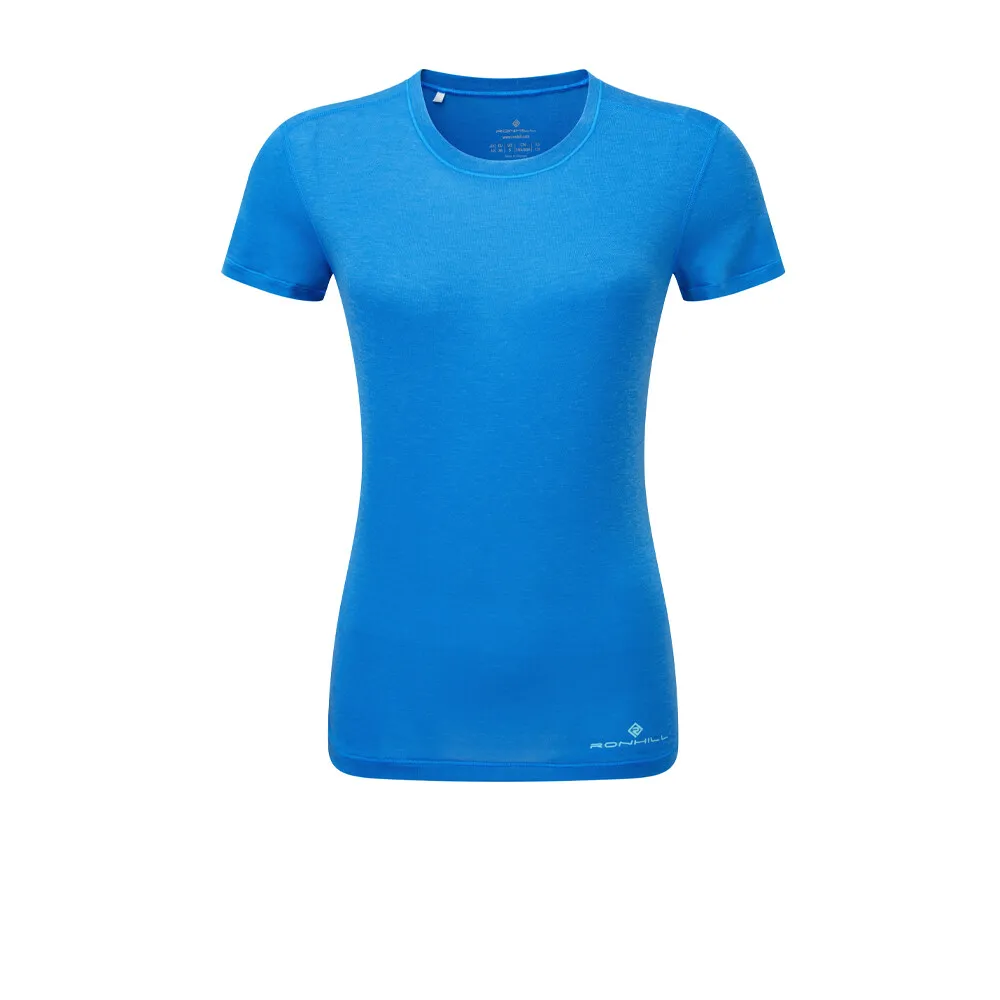 RonHill Tech Tencel per donna T-Shirt - SS24