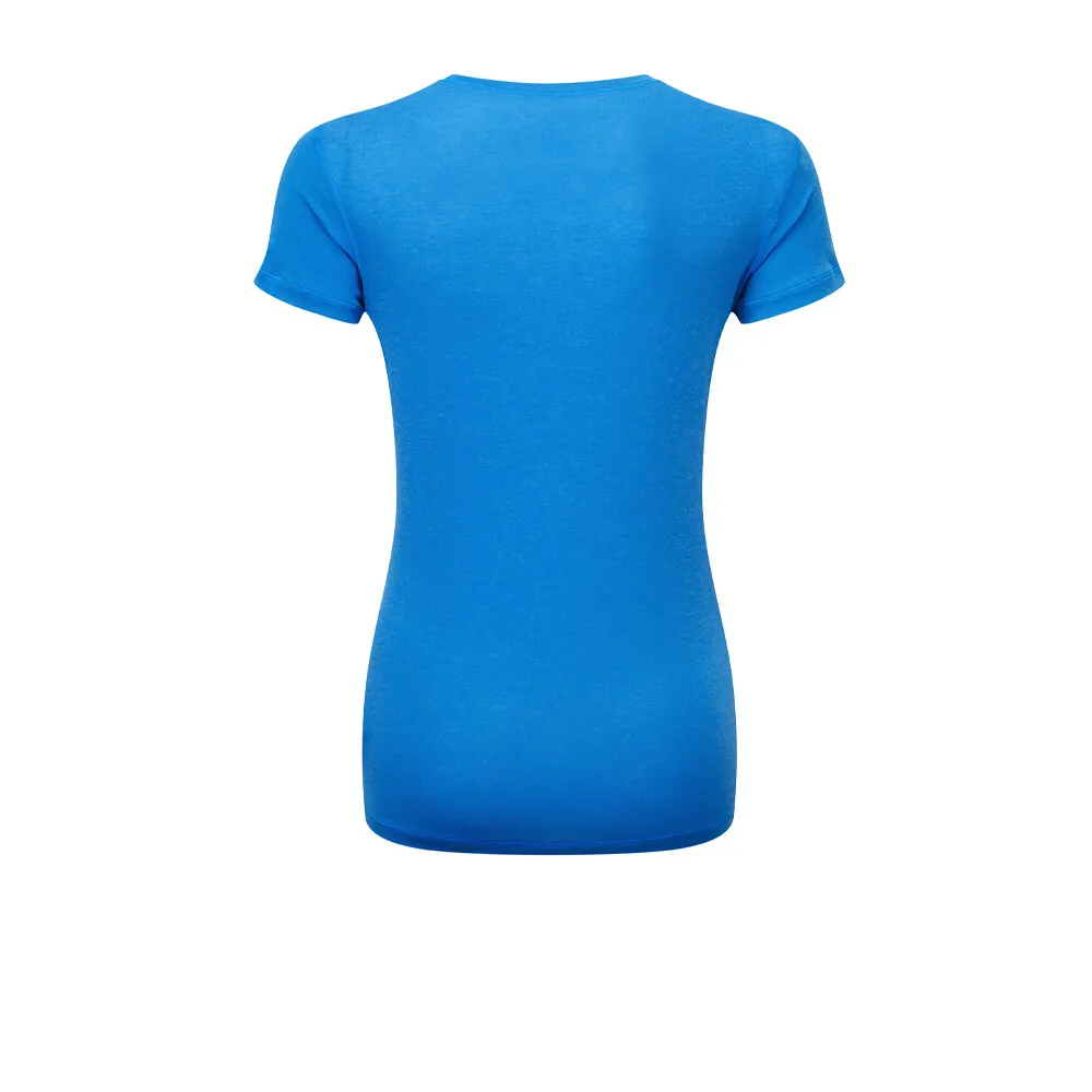 RonHill Tech Tencel per donna T-Shirt - SS24