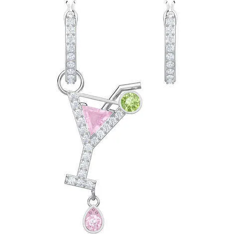 SWAROVSKI Orecchini donna gioielli Swarovski No Regrets 5457661