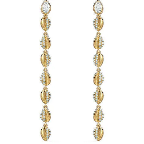 SWAROVSKI Orecchini donna gioielli Swarovski Shell 5520474