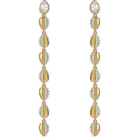 SWAROVSKI Orecchini donna gioielli Swarovski Shell 5520474