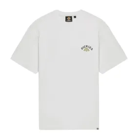 T-shirt Dickies Fort Lewis Bianco